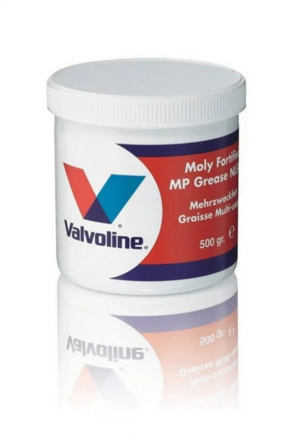 Smērviela Moly Fort MP Grease 500gr