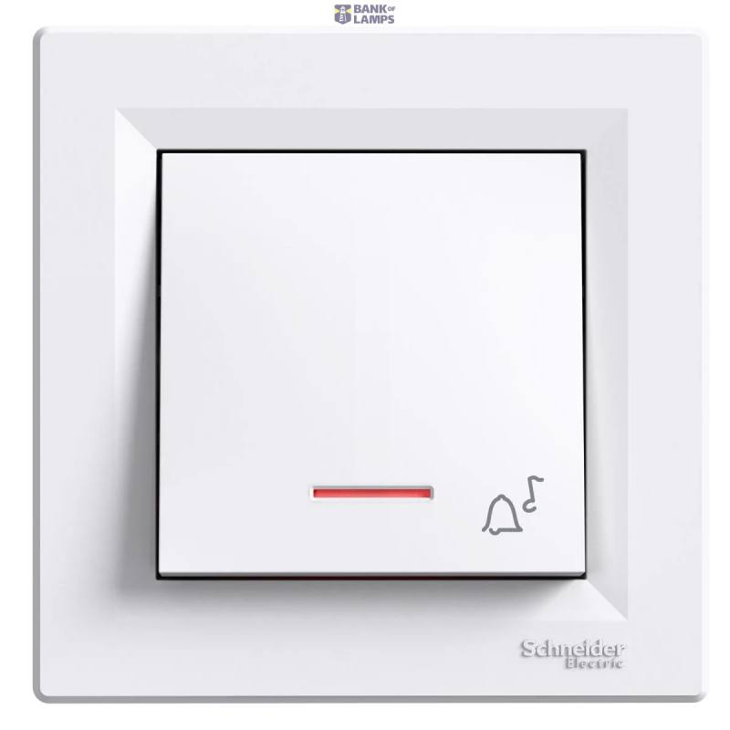 Schneider Electric EPH1700321 — Push-Button 1P
