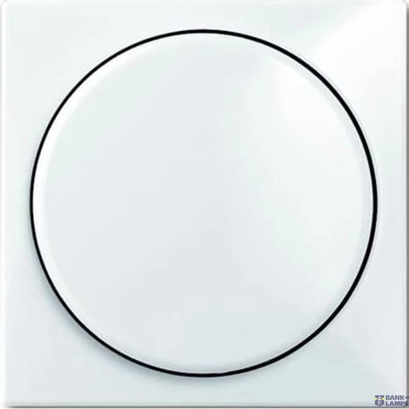 Busch-Jaeger 2CKA006599A2928 — 2115-94-507 Cover Plates