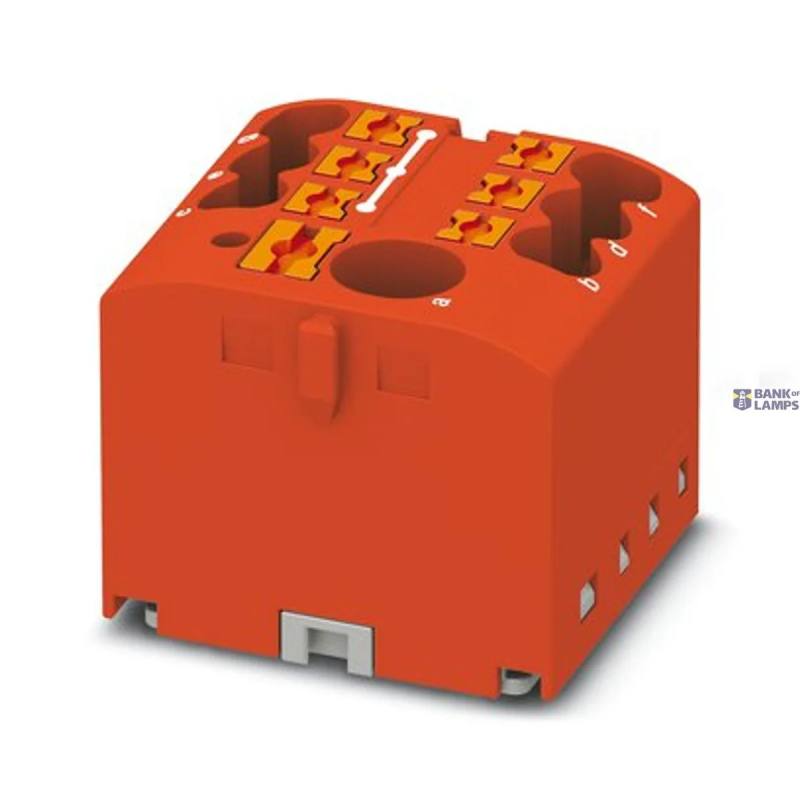 Phoenix Contact 3273334 — Distribution Block