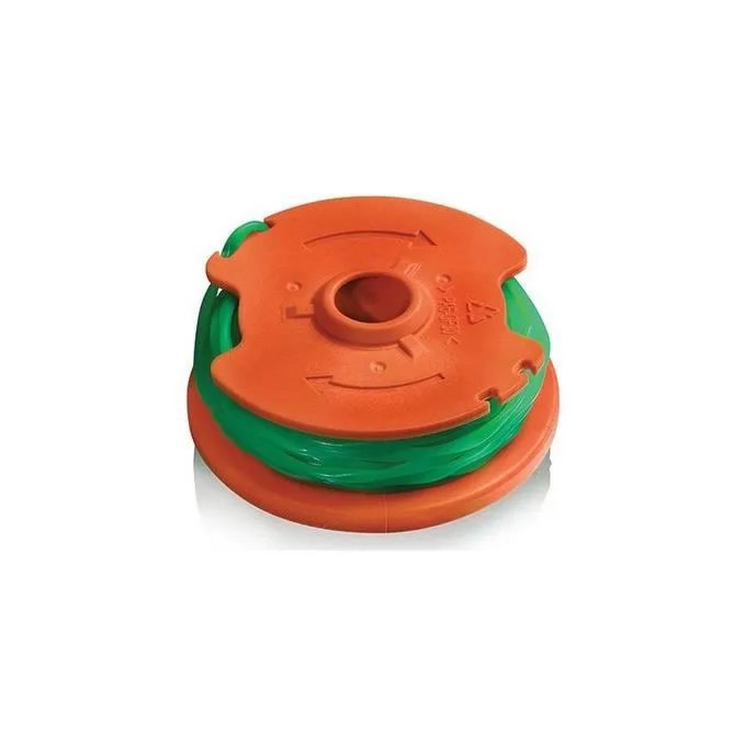 Trimmera spole ar auklu WA0014 2