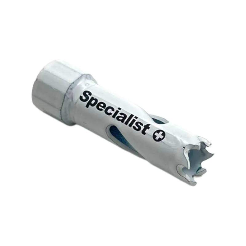 SPECIALIST+ kroņurbis BI-METAL, 14 mm