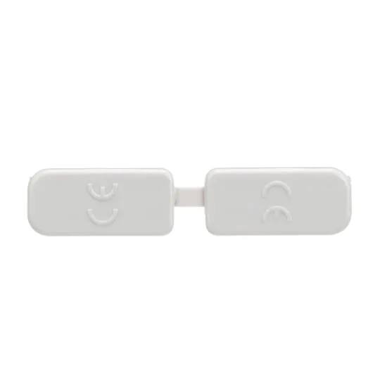 ABB 2CDL200001R0004 — PS-END 0 End Cap