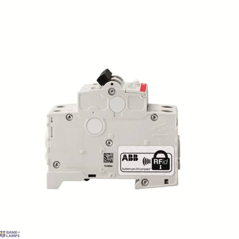 ABB 2CSR255180R1165 — DS201 B16 A30