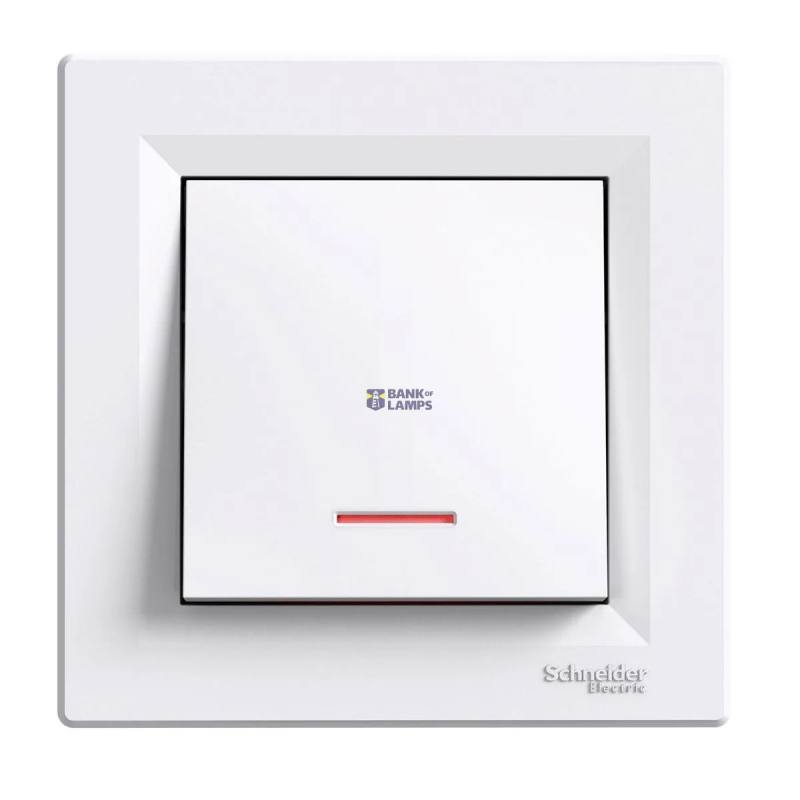 Schneider Electric EPH1600321 — Push-slēdzis Button