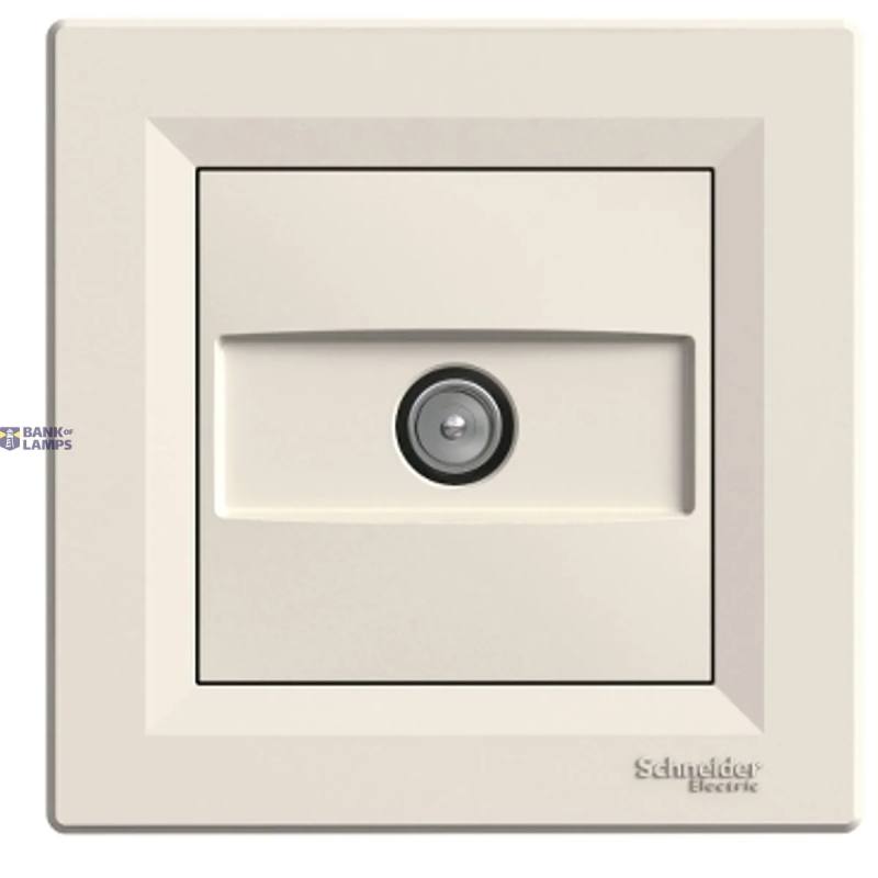Schneider Electric EPH3200123 — rozete Asfora