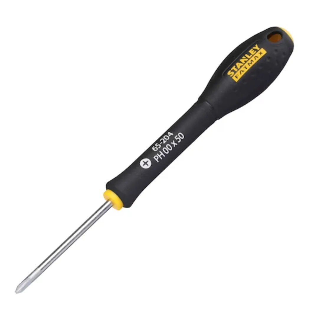 Skrūvgriezis Stanley Fatmax PH00x50 mm (ar