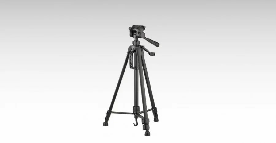 Statīvs lāzerlīmeņrādim 55–140cm ST-K-S, Stabila