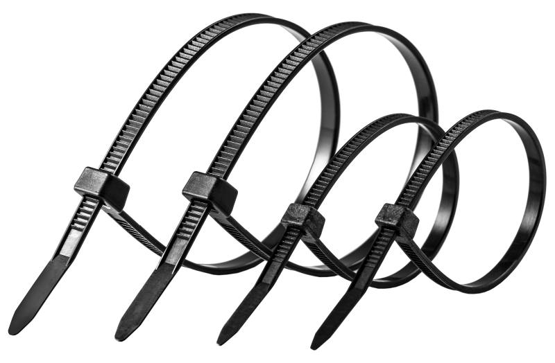 THORGEON 15015 — Ties 2.5x150