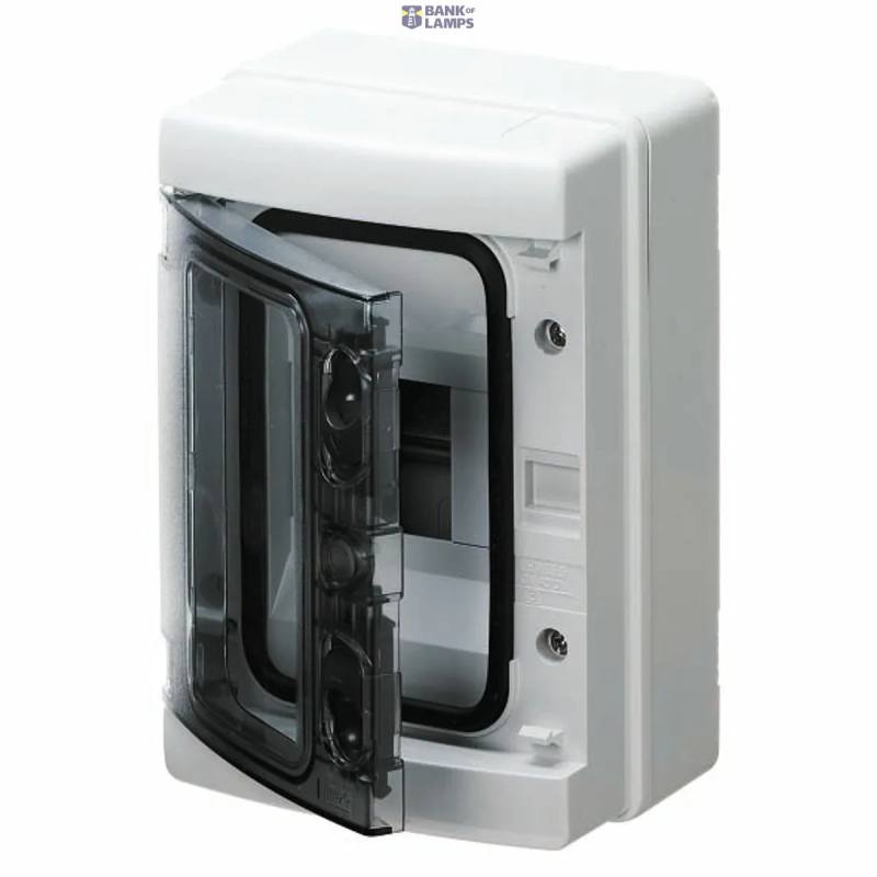 GEWISS GW40101 — Smooth Walls Enclosure