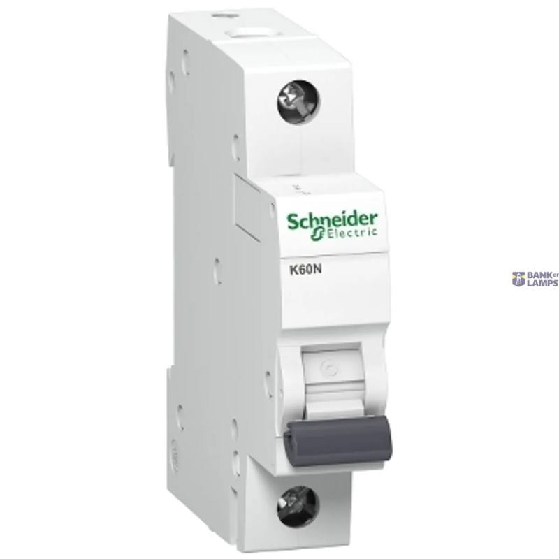 Schneider Electric A9K01116 — automātslēdzis Acti9