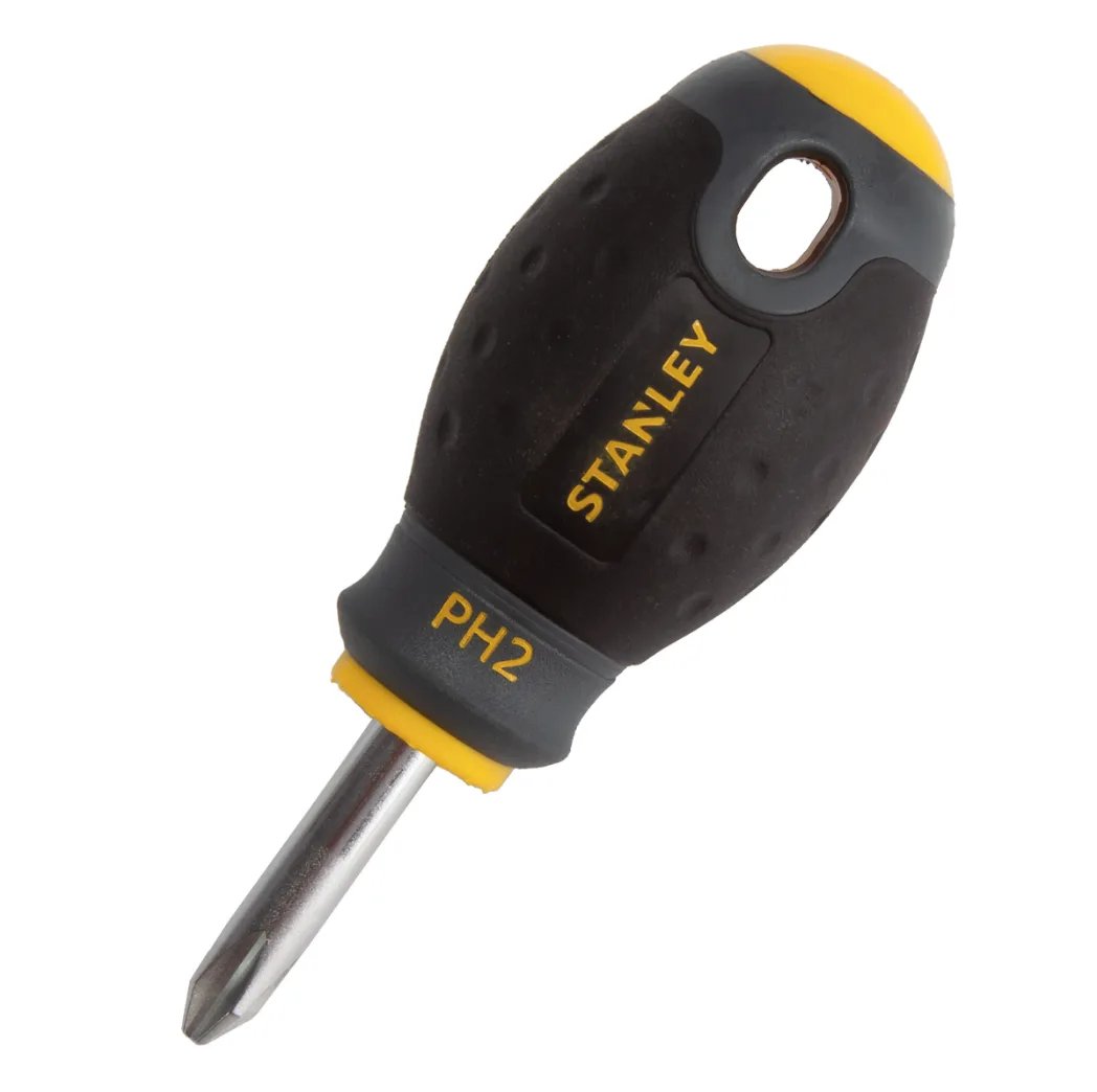 Skrūvgriezis Stanley Fatmax PH2x30 mm (ar