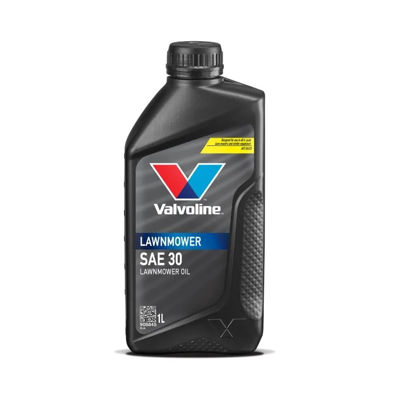 Motoreļļa 4T Lawnmower SAE30 1L, Valvoline