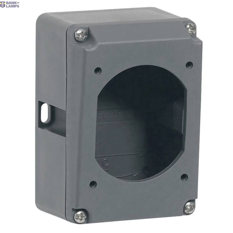 Legrand 052229 — rozete Outlet Hypra