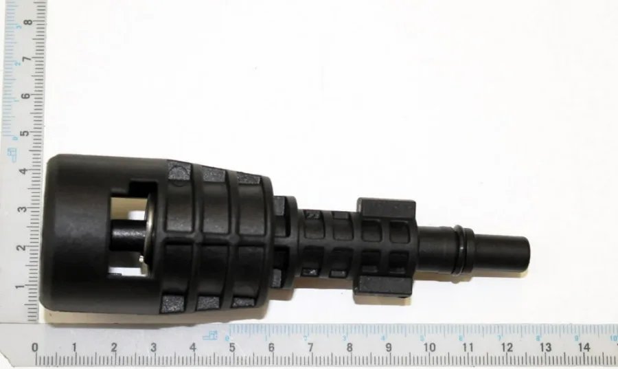 Adapters Karcher aksesuāriem HCE1601, Scheppach