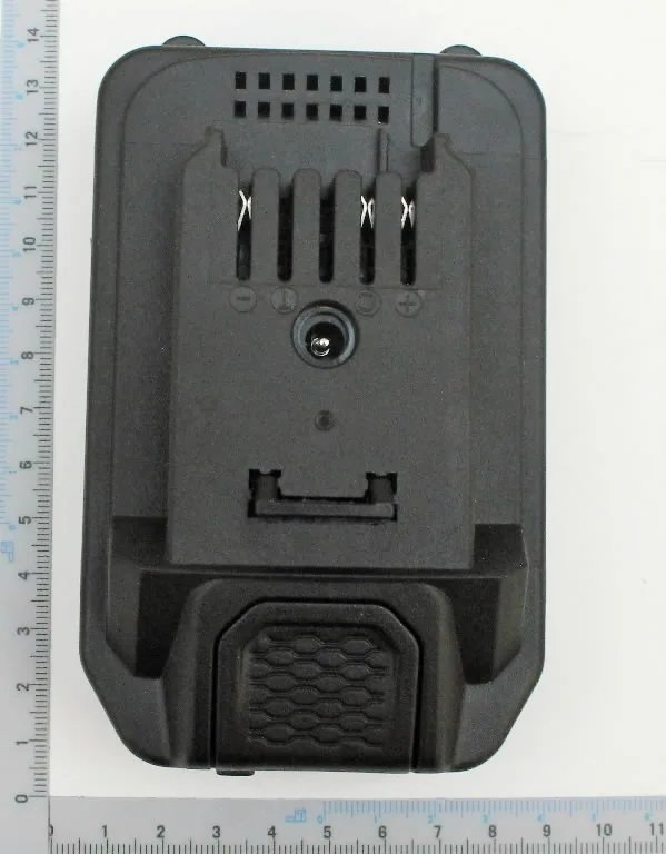Akumulators BP2.0A-Li20V for E-start, Gen