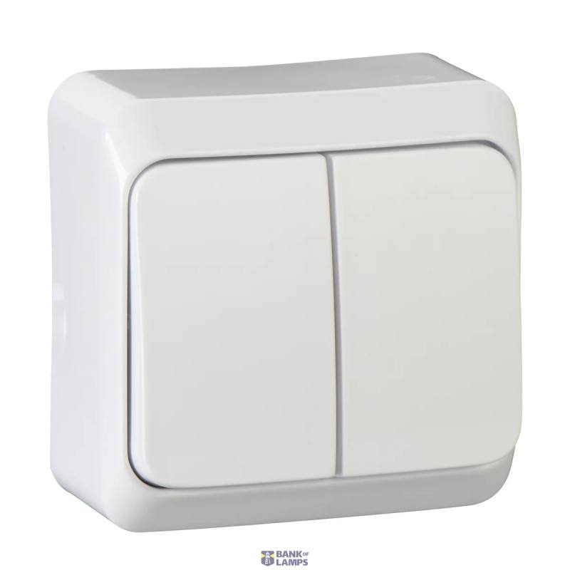 Schneider Electric WDE001050 — Installation slēdzis