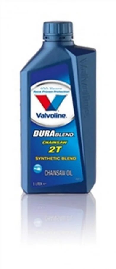 Motorzāģu eļļa 2T Durablend Chainsaw 1L