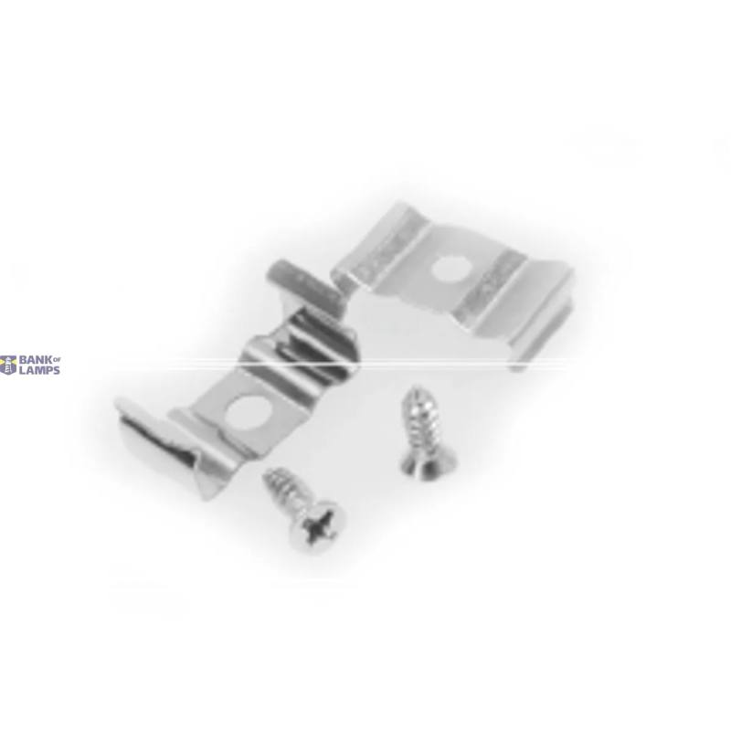 THORGEON 07015 — Fixing clips