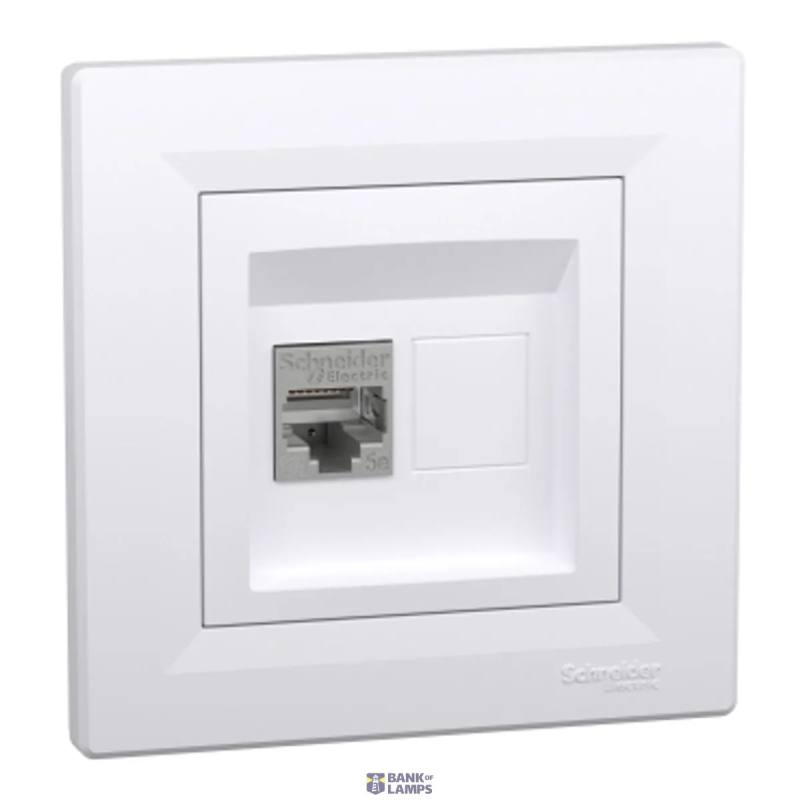 Schneider Electric EPH5000121 — rozete Asfora