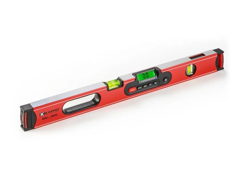 Kapro Līmeņrādis DIGIMAN 120 cm