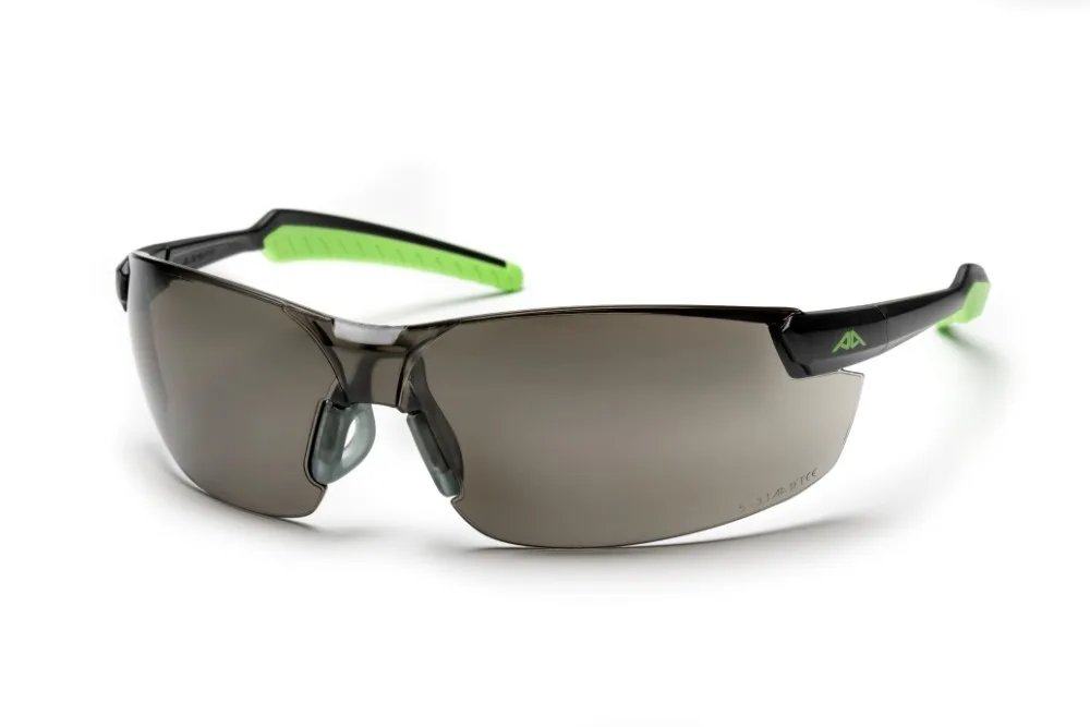 ACTIVE GEAR Neaizsvīstošas tonētas brilles