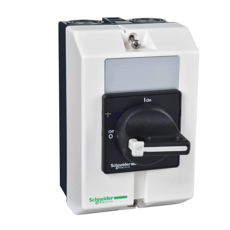 Schneider Electric VBF2GE — Enclosed slēdzis