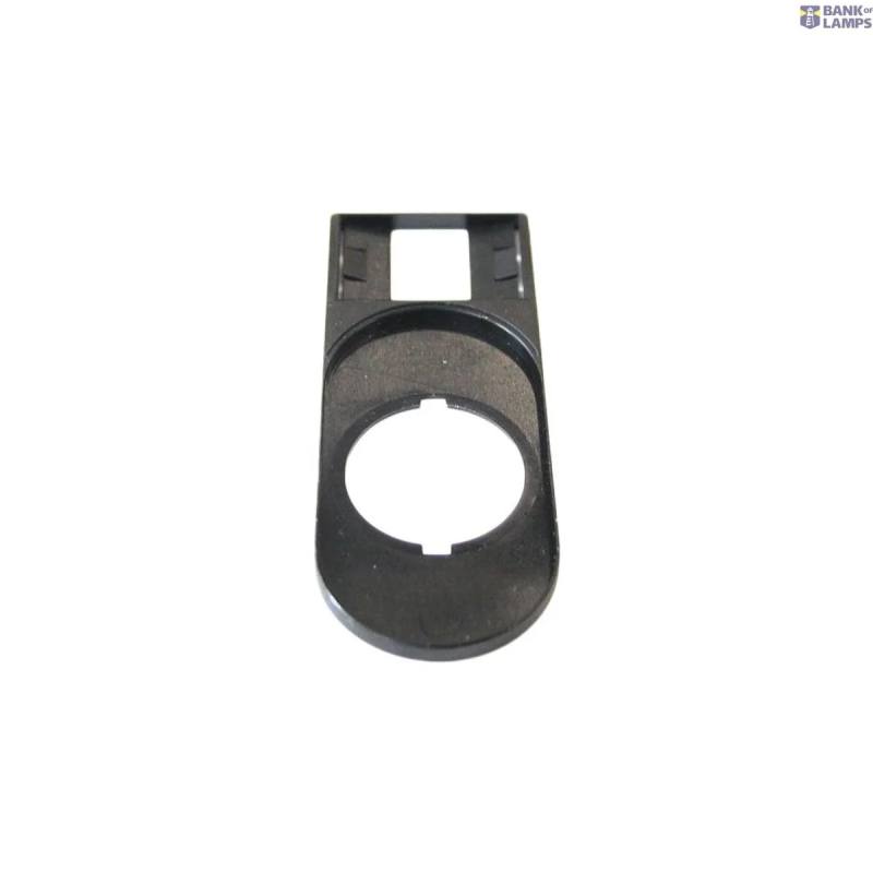 EATON 216394 — M22S-STDD-X Double actuator pushbutton, Accessories, Round