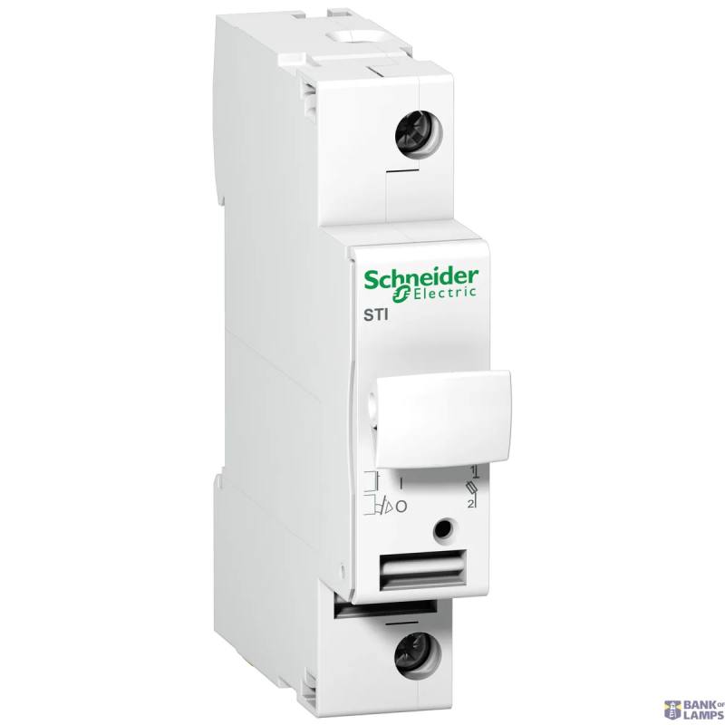 Schneider Electric A9N15636 — Fuse-Disconnector Acti9