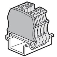 Legrand 037550 — End Cap Viking