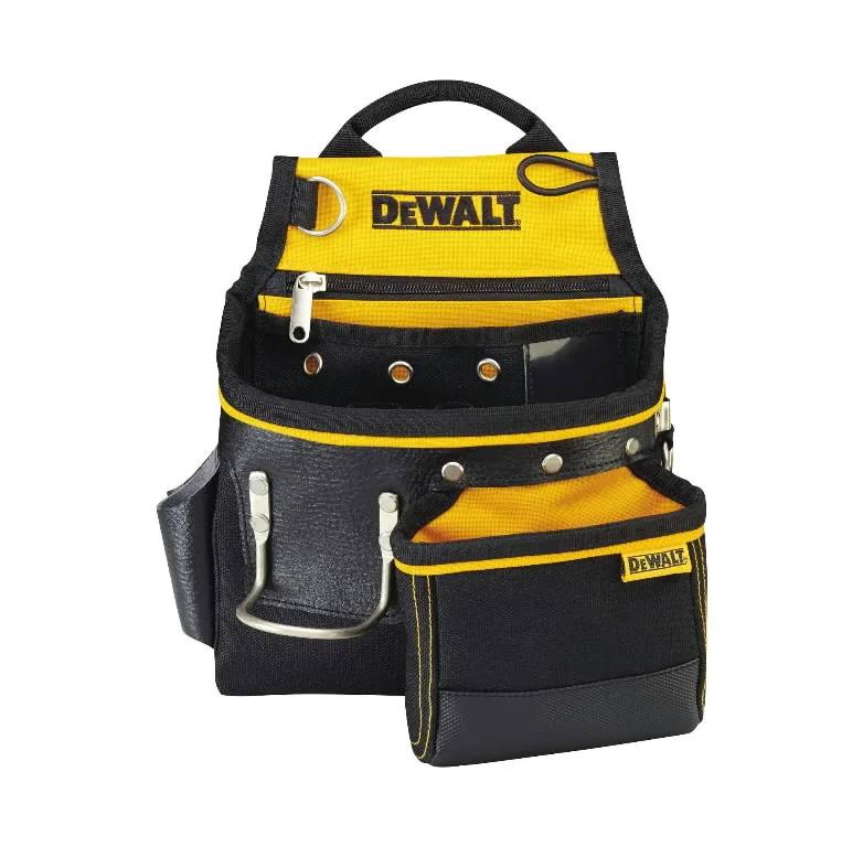 DeWalt DWST1-75652 — Hammer & Nail Pouch