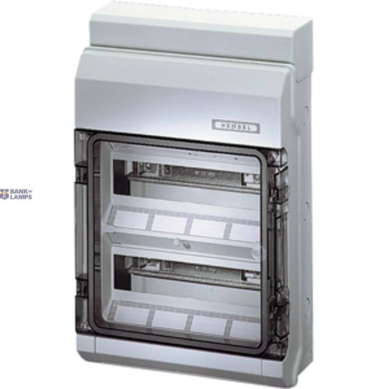 HENSEL 6100599 — Small Distribution Board