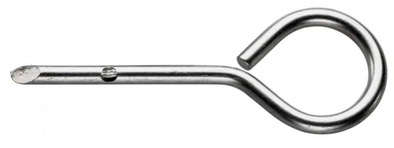 Tīrīšanas spirāļu atdalīšanas tapa, 22-32 mm