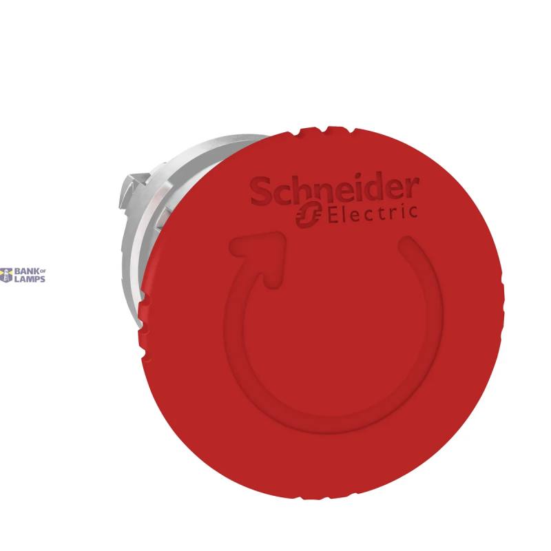 Schneider Electric ZB4BS844 — Head for