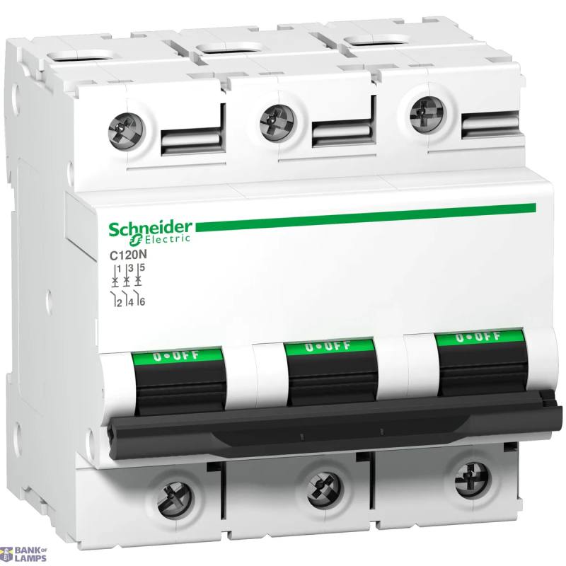Schneider Electric A9N18367 — automātslēdzis Acti9