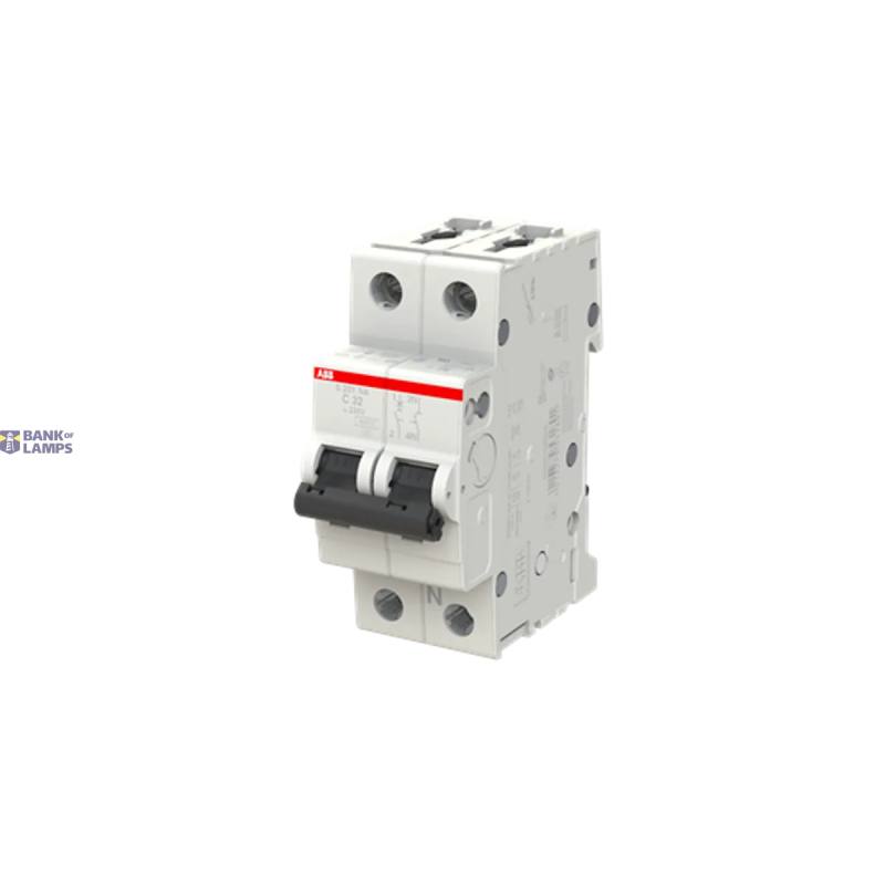 ABB 2CDS251103R0324 — S201-C32NA automātslēdzis -