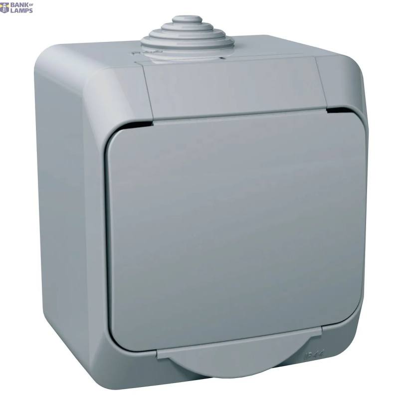 Schneider Electric WDE000641 — rozete Outlet
