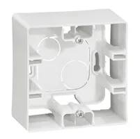 Legrand 664798 — Mounting Box 1-Gang