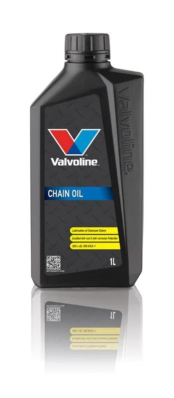 Ķēdes eļļa 1L, Valvoline
