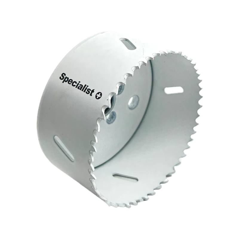 SPECIALIST+ kroņurbis BI-METAL, 86 mm