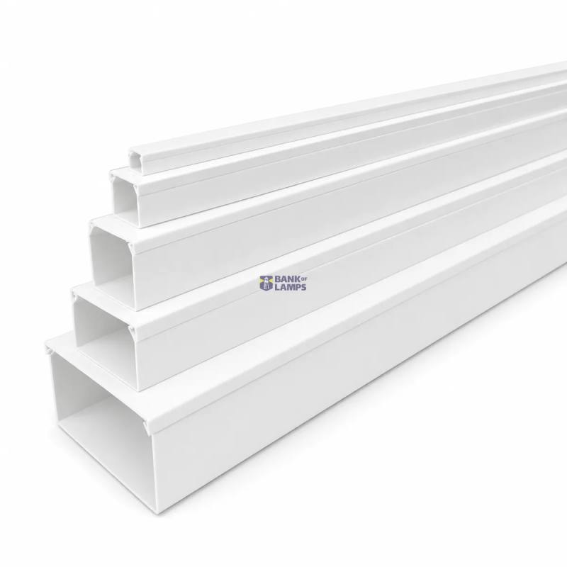 THORGEON 15234 — Cable Trunking with