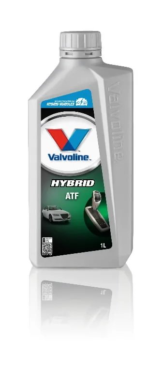 Automātiskās transmisijas eļļa Hybrid ATF 1L