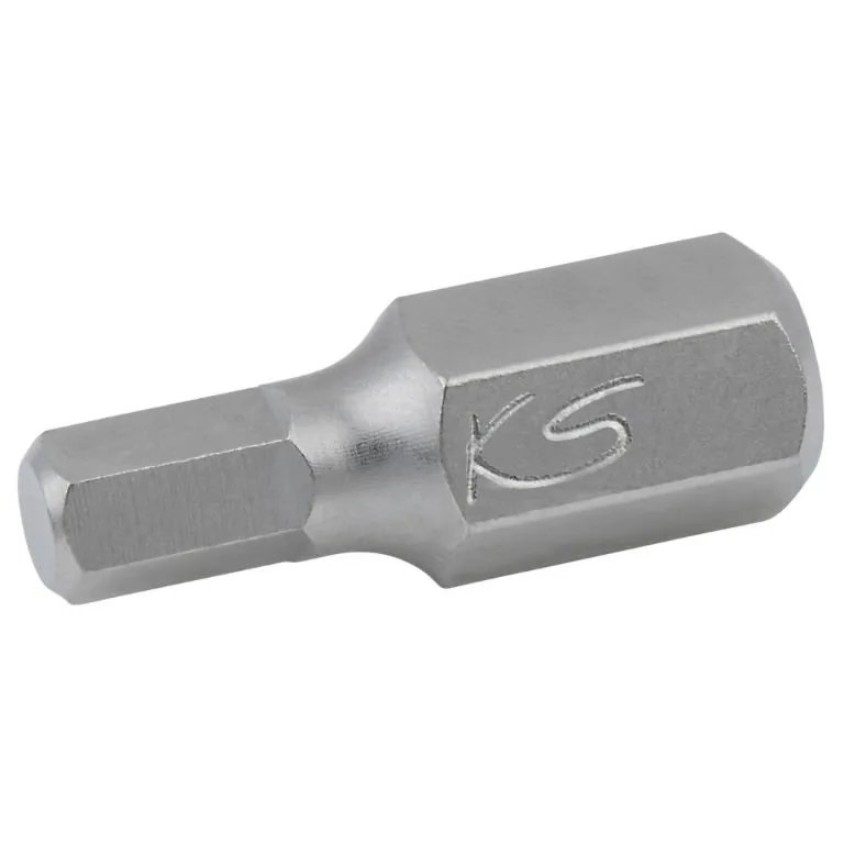 Uzgalis 10 mm HEX, 12 mm