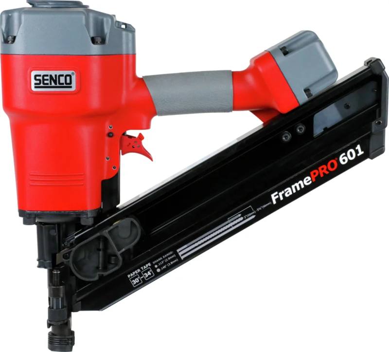 Pneimatiskā naglu pistole SENCO FRAME PRO