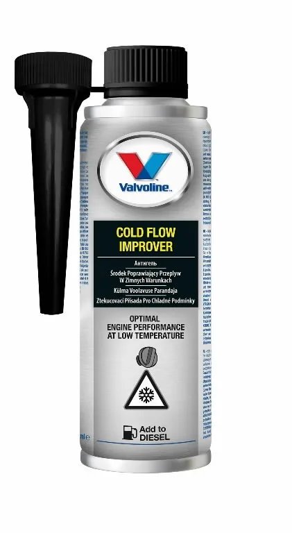 Ziemas Degvielas Piedeva Cold Flow Improver