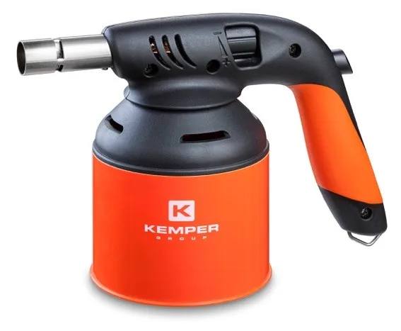 Deglis ar piezo Kemper TOP LINE