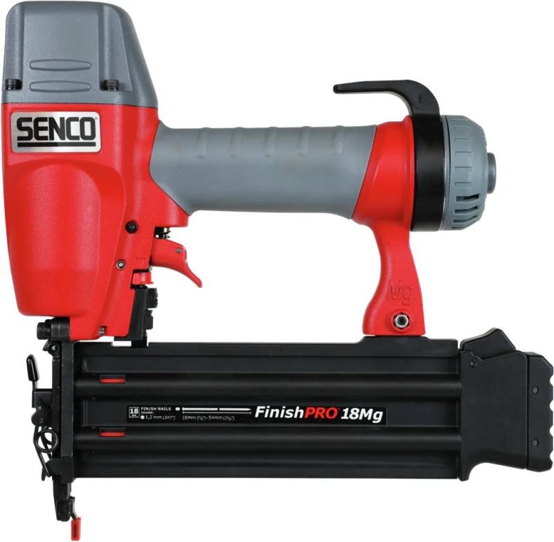 Pneimatiskā naglu pistole SENCO FINISH PRO