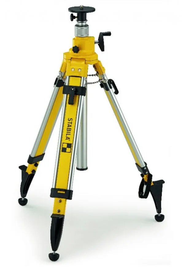 Statīvs lāzerlīmeņrādim, 98-220cm BST-K-L, Stabila