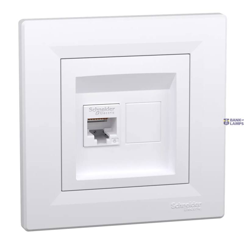 Schneider Electric EPH4700121 — rozete Asfora