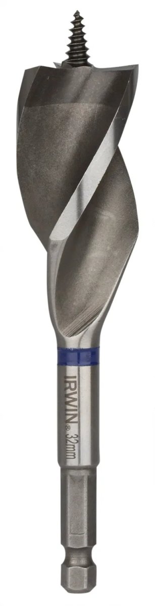 IRWIN BLUE GROOVE POWER urbis kokam